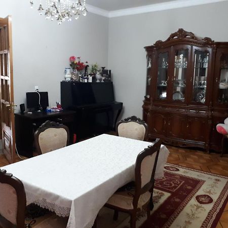 Apartment Lia Batumi Exterior foto