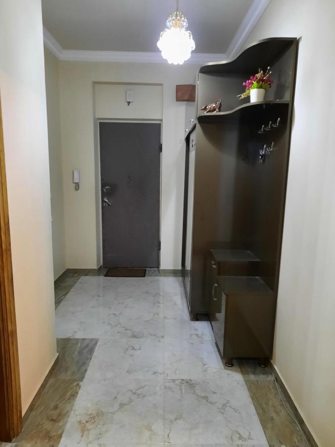 Apartment Lia Batumi Exterior foto