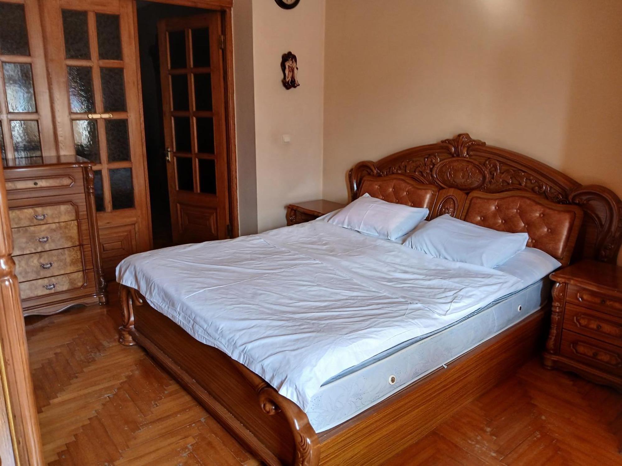 Apartment Lia Batumi Exterior foto